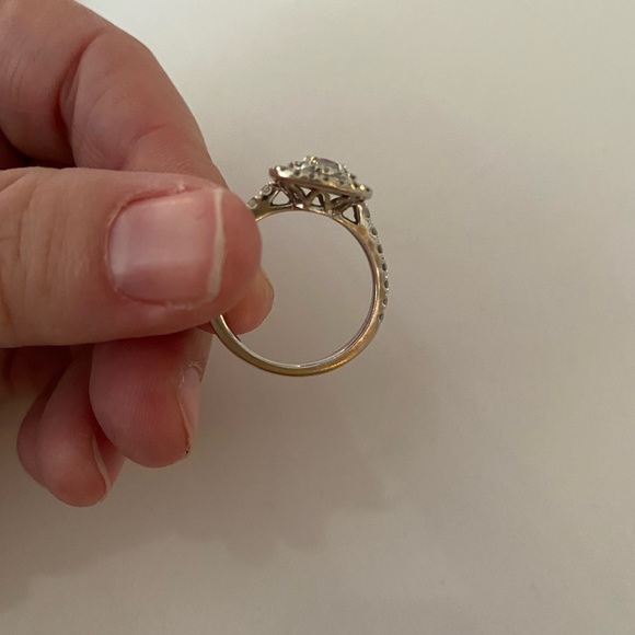 Neil Lane Set - Picture 2 of 3